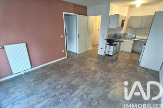  appartement drancy 93700