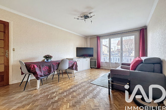  appartement drancy 93700