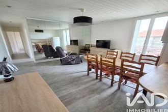  appartement drancy 93700