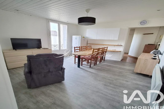  appartement drancy 93700