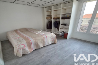  appartement drancy 93700