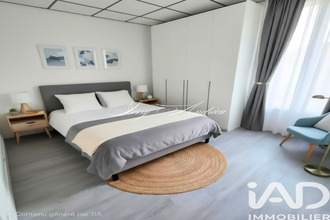  appartement drancy 93700