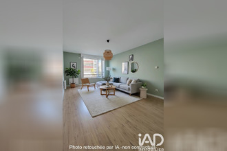  appartement drancy 93700