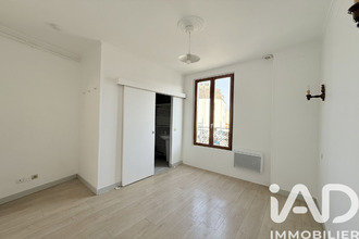  appartement drancy 93700