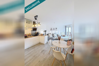 appartement drancy 93700