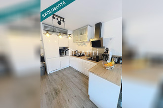  appartement drancy 93700