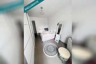  appartement drancy 93700