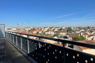  appartement drancy 93700