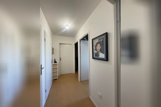  appartement drancy 93700