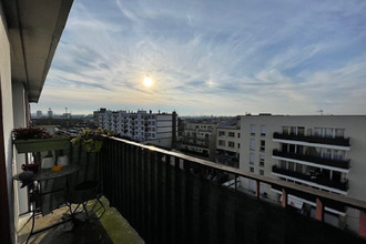  appartement drancy 93700