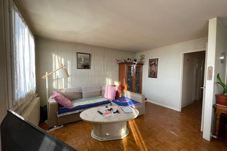  appartement drancy 93700