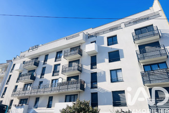  appartement drancy 93700