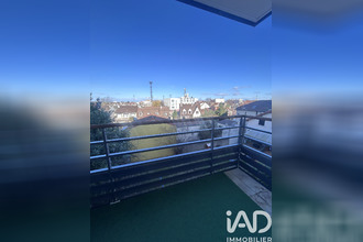  appartement drancy 93700
