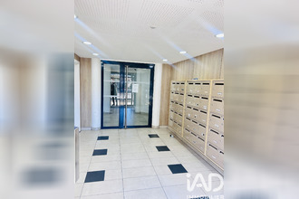  appartement drancy 93700