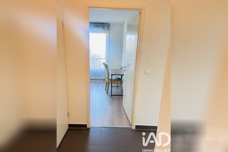  appartement drancy 93700