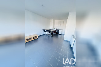  appartement drancy 93700