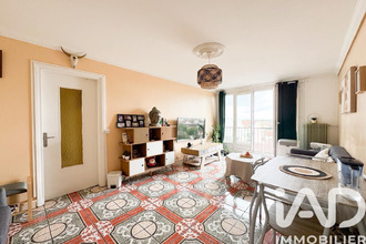  appartement drancy 93700