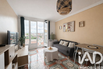  appartement drancy 93700