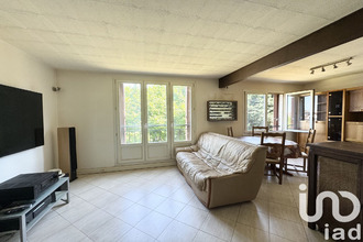  appartement drancy 93700