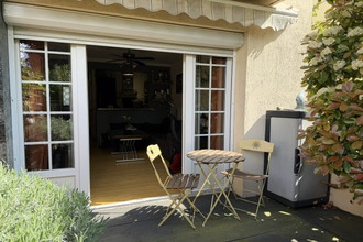  appartement drancy 93700