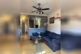  appartement drancy 93700