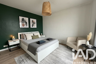  appartement drancy 93700