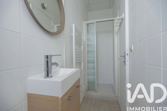  appartement drancy 93700