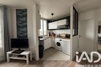  appartement drancy 93700