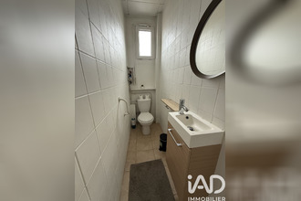  appartement drancy 93700
