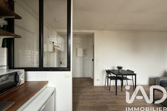  appartement drancy 93700