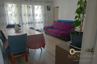  appartement drancy 93700