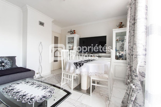  appartement drancy 93700