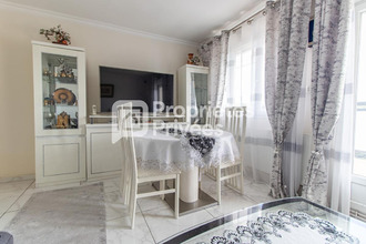  appartement drancy 93700