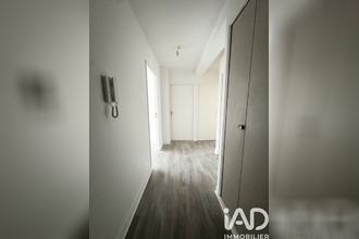  appartement drancy 93700
