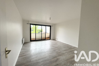  appartement drancy 93700