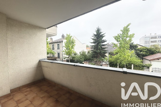  appartement drancy 93700