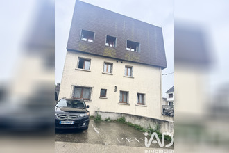  appartement drancy 93700