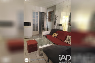  appartement drancy 93700
