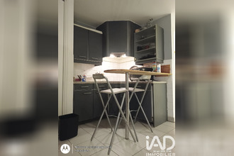  appartement drancy 93700