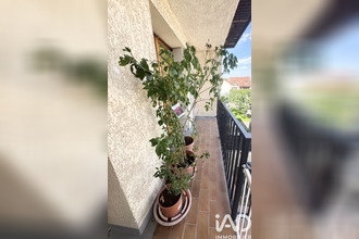  appartement drancy 93700