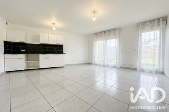  appartement drancy 93700