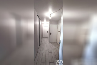  appartement drancy 93700