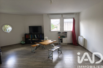  appartement drancy 93700