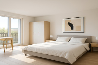  appartement drancy 93700