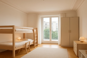  appartement drancy 93700