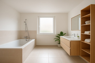  appartement drancy 93700