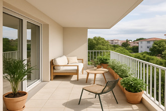  appartement drancy 93700