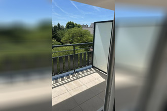  appartement drancy 93700