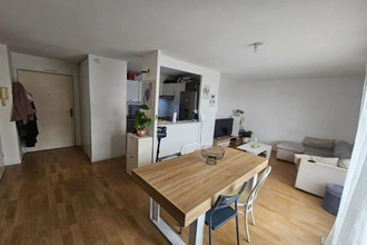  appartement drancy 93700