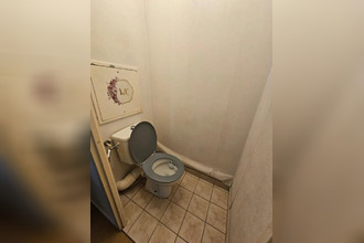  appartement drancy 93700